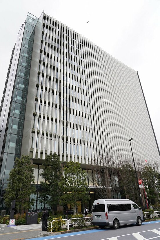 ＪＯＣの見立ては厳しい