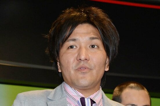 スリムクラブ・真栄田