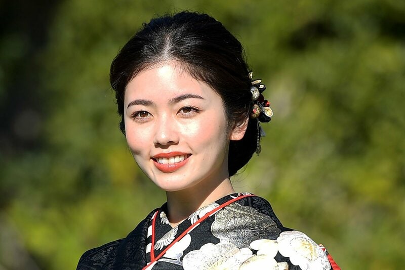 小芝風花