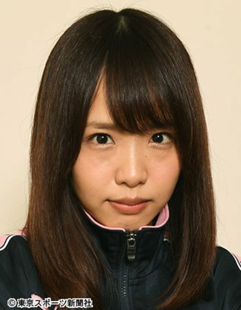  噂を否定した松村香織