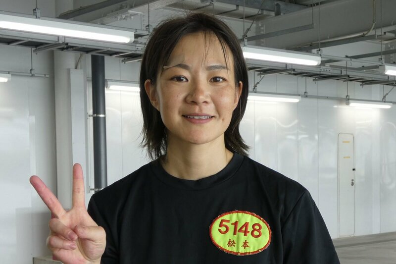 松本怜