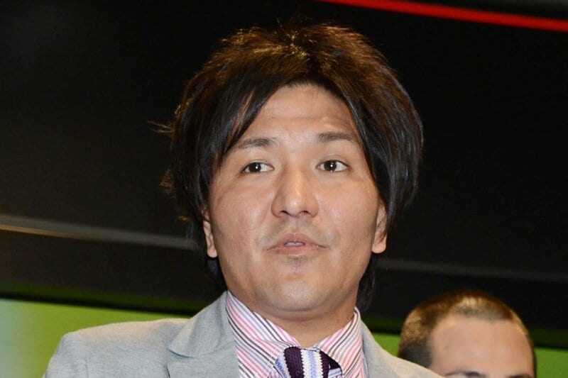 スリムクラブ・真栄田