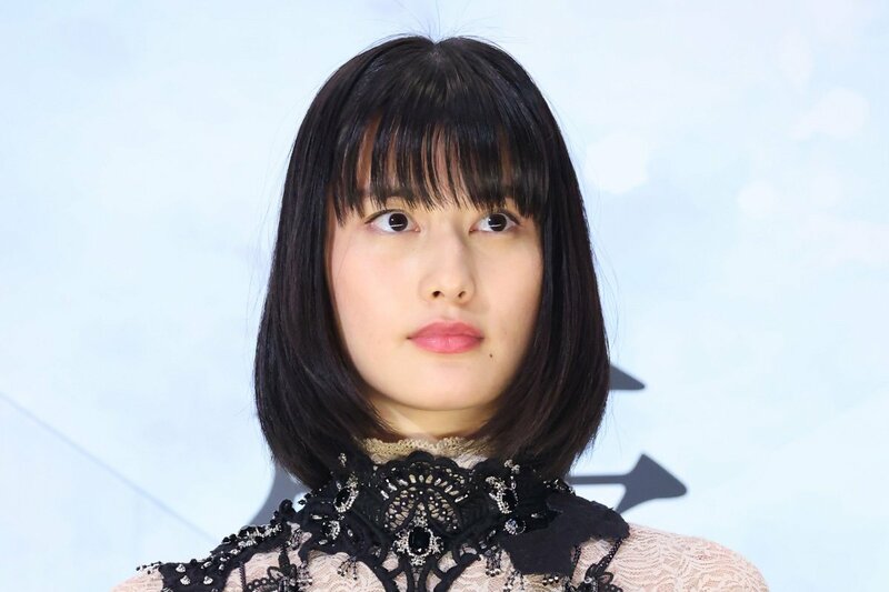 橋本愛