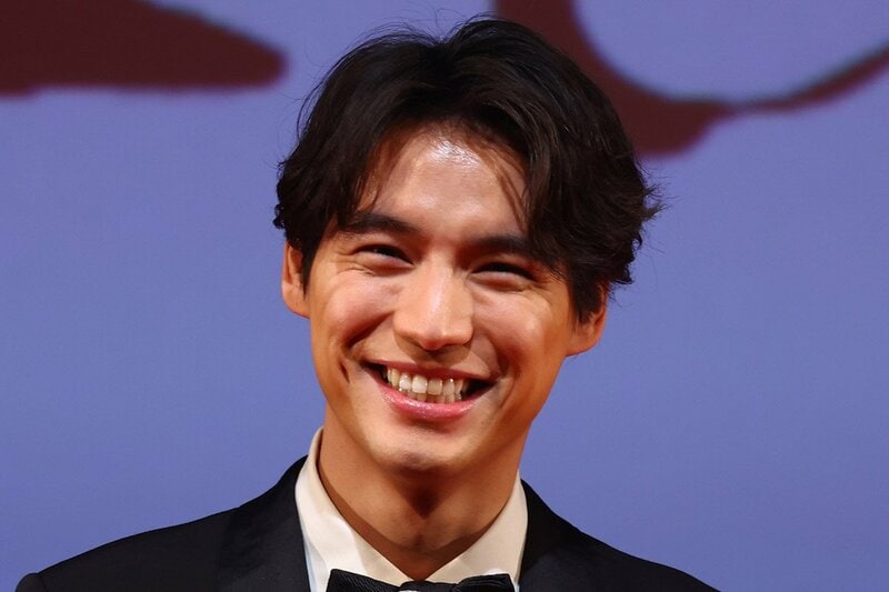 福士蒼汰