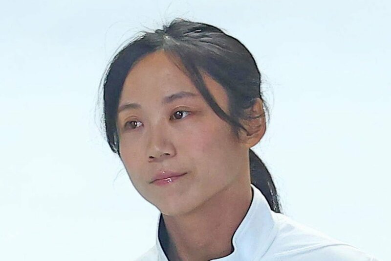 高木美帆