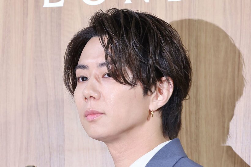 北山宏光
