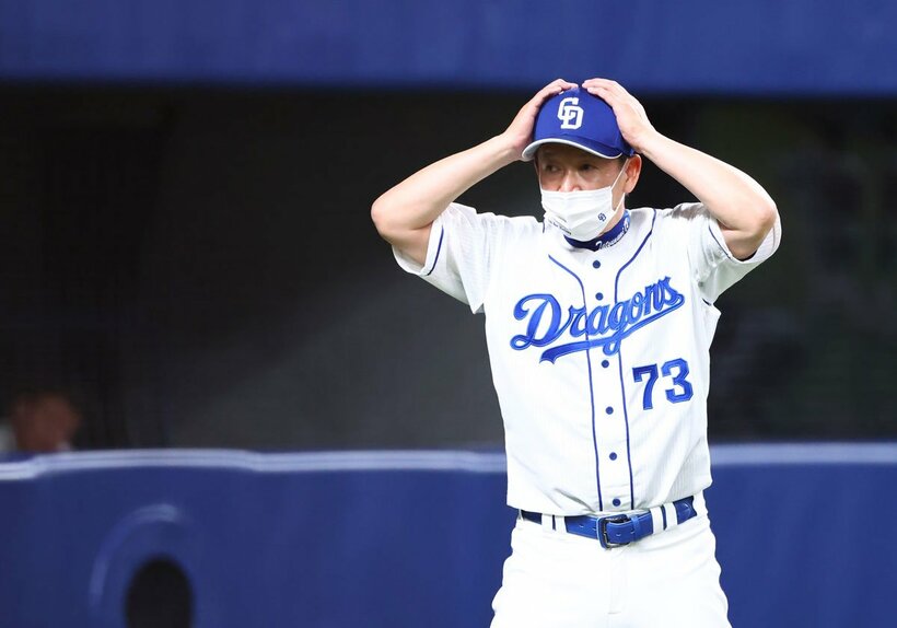  中日・立浪監督の補強ポイントは遊撃だが…（東スポWeb）