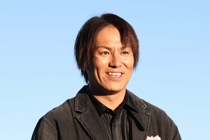 狩野英孝