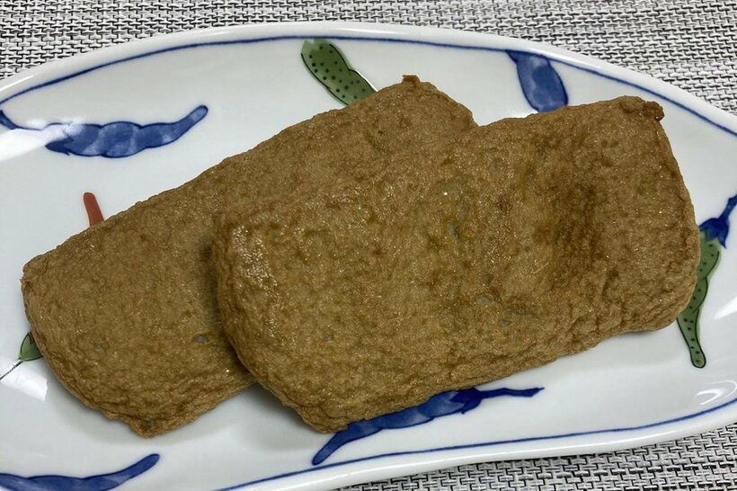 じゃこ天がつないだ縁だ