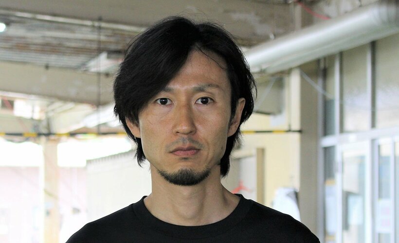 花本夏樹