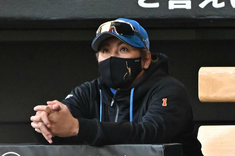 新庄監督も中日を実は猛警戒していた