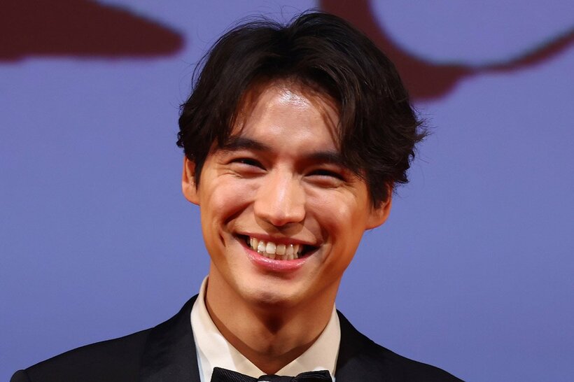 福士蒼汰