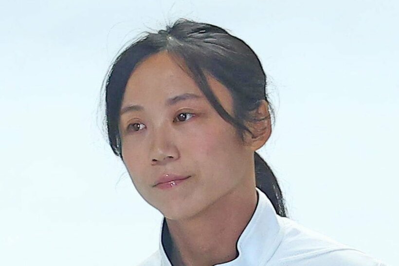 高木美帆