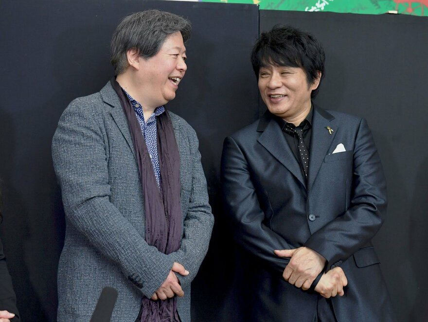 ASKA