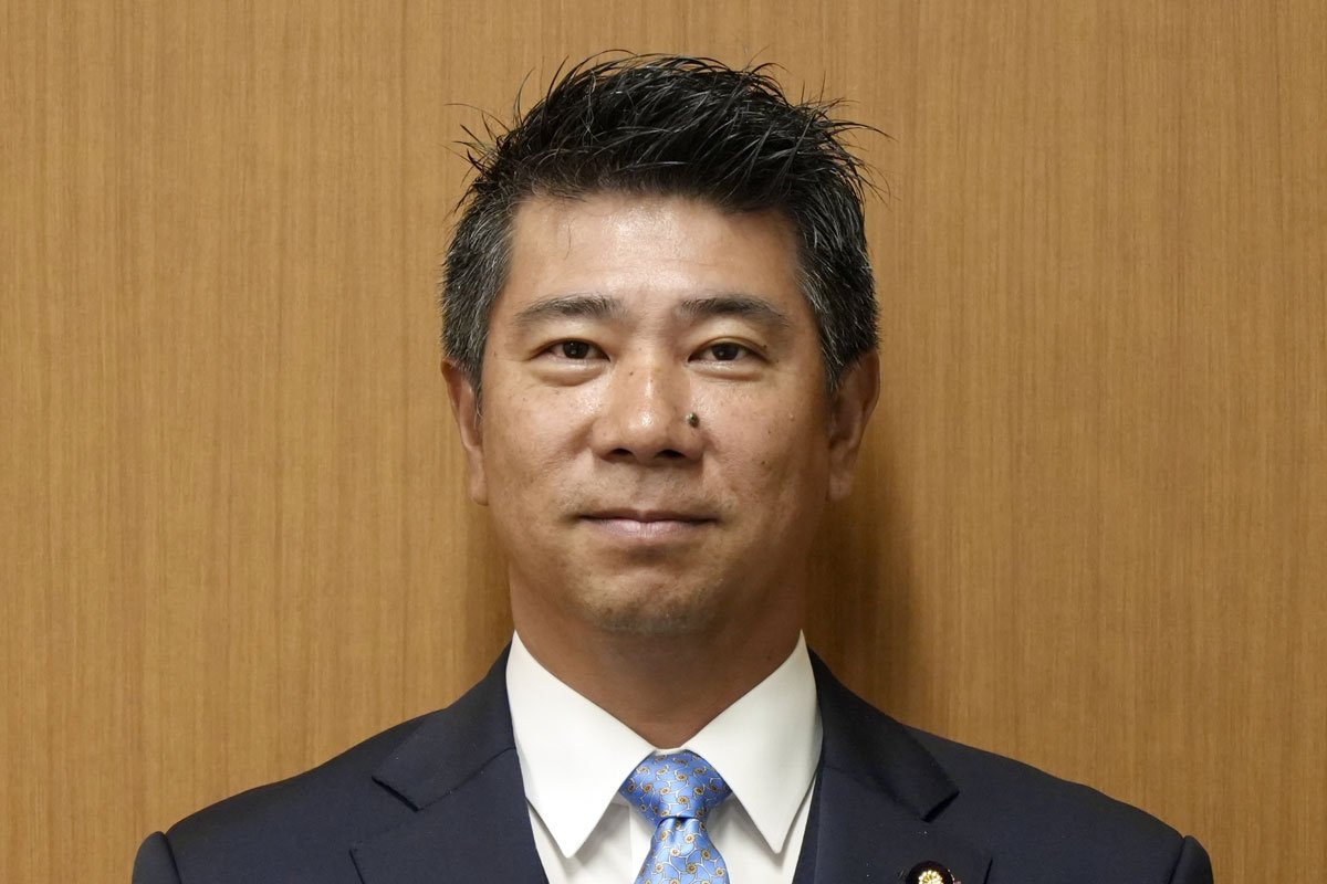 斉藤 健一郎