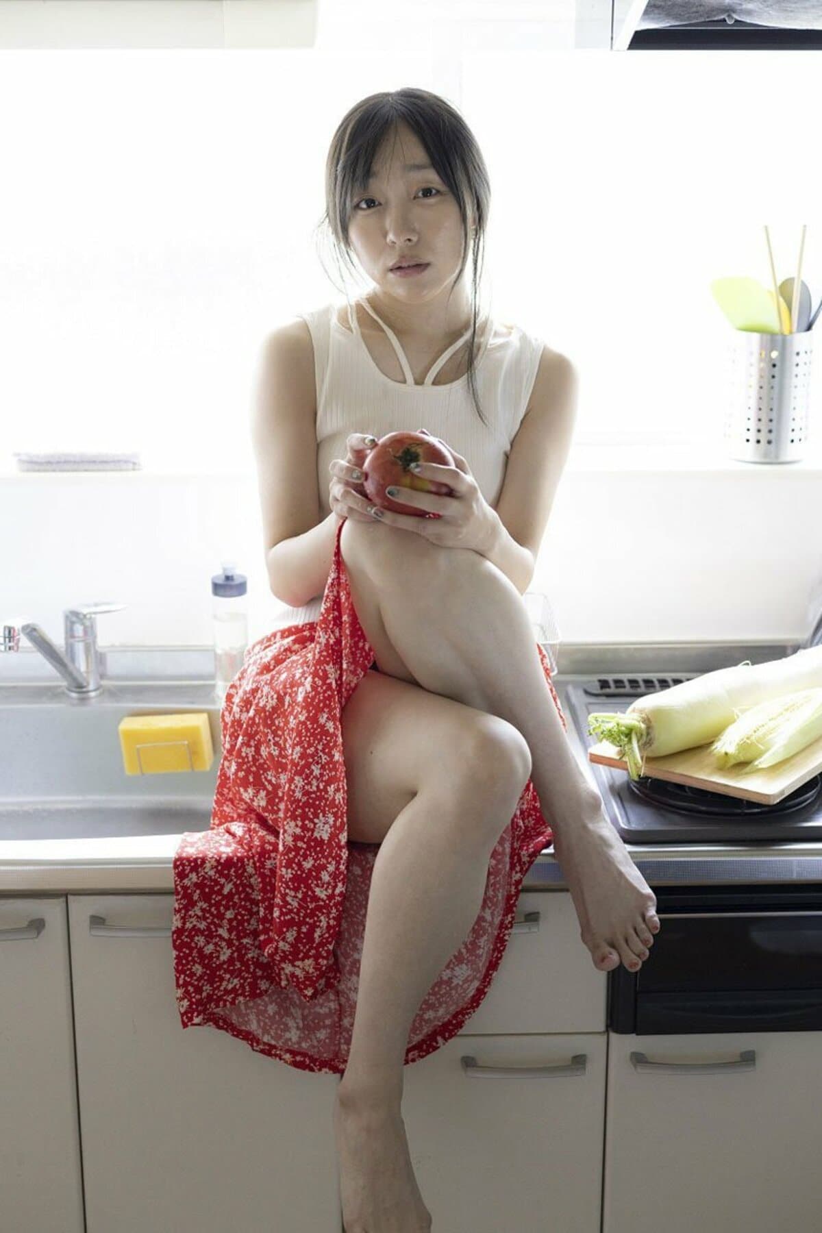 1ページ目】須田亜香里 SKE卒業後初フォトエッセイ「解禁した恋愛