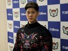 【名古屋競輪・ＧⅠ日本選手権】嘉永泰斗は確実に上昇ムード「いい感じで来れていると思う」