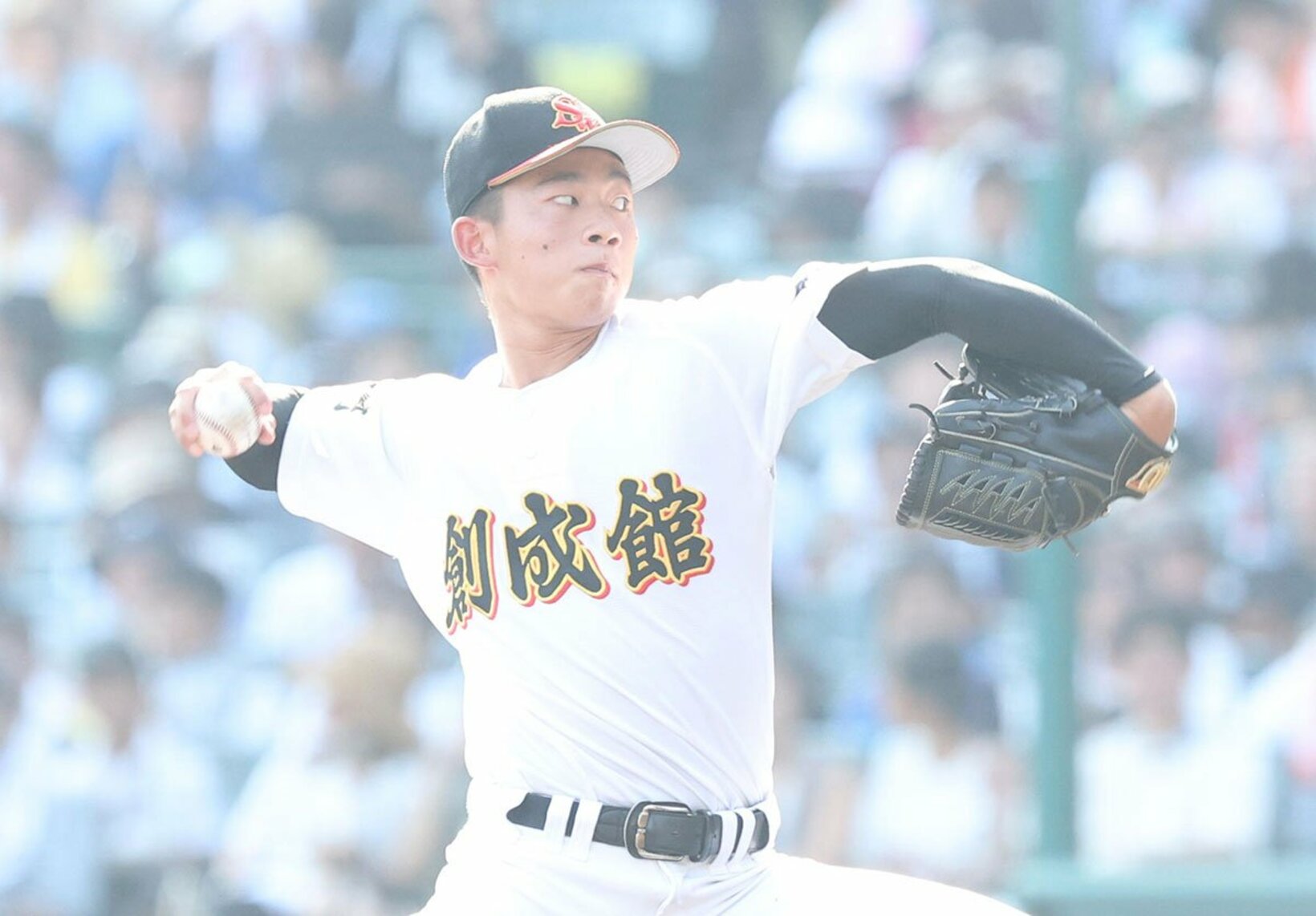創成館のエース・森下翔太