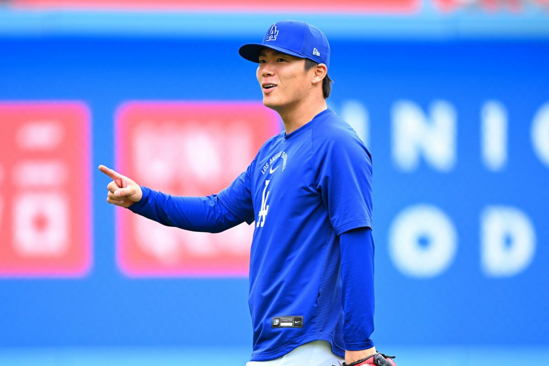 エース予想ランキングで躍進した山本由伸