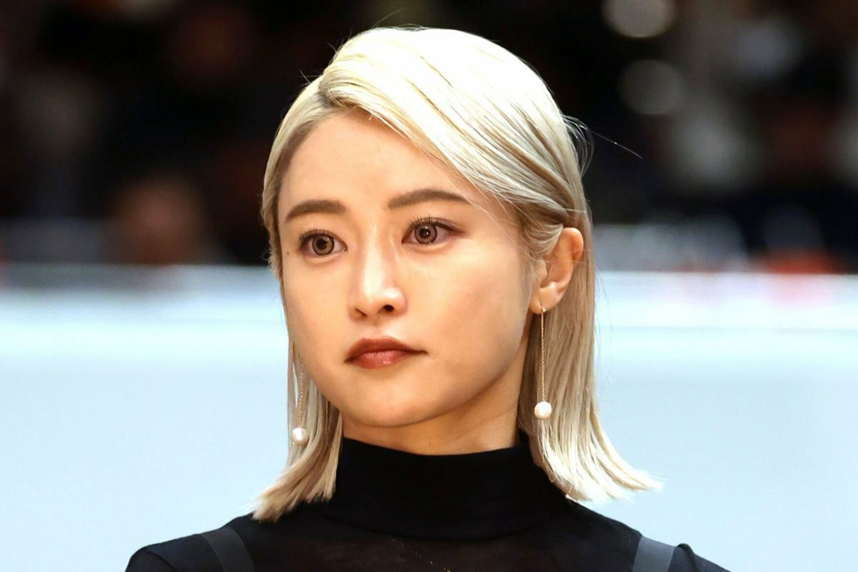 小島瑠璃子
