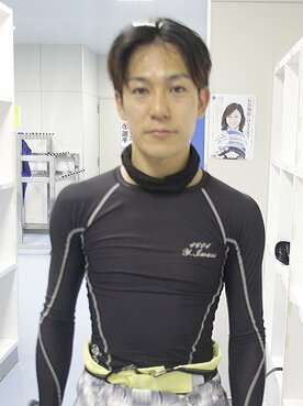  岩瀬裕亮