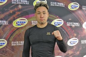 【平塚競輪・ＧⅠ日本選手権】ＧＰ覇者の郡司浩平　堂々の白星発進「気負いはない」