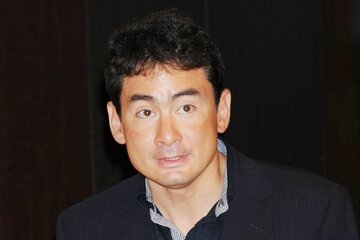 野口健