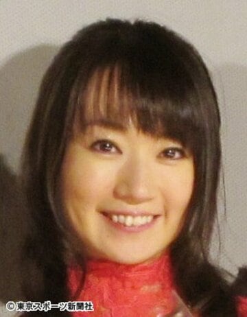 水樹奈々