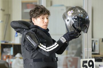 13年以上もＡ１をキープしている市橋卓士