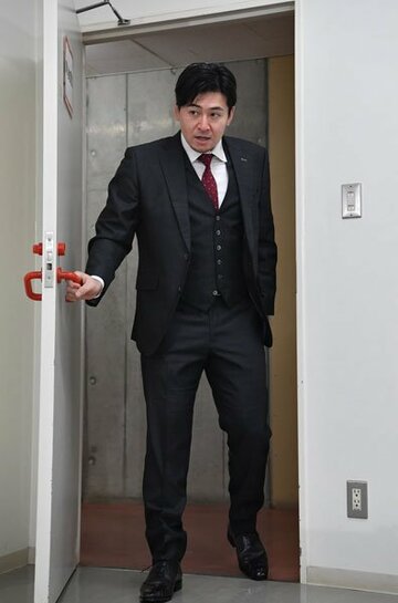 坂倉に対抗心を燃やす広島・会沢