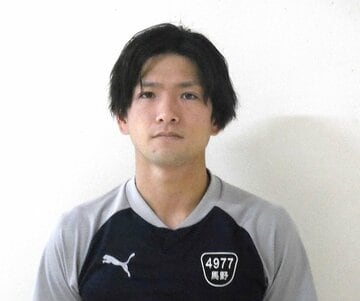 優出した馬野耀