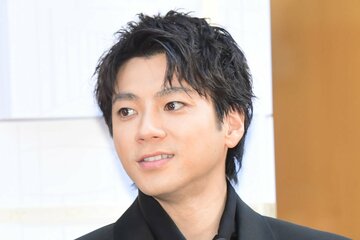 被災地を心配した山田