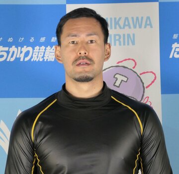 伊藤慶太郎が気持ちを切り替える（東スポWeb）