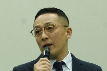 スマイリーキクチ