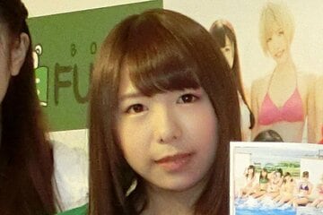 水城夢子さん
