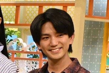 Ａぇ！　ｇｒｏｕｐ・正門良規