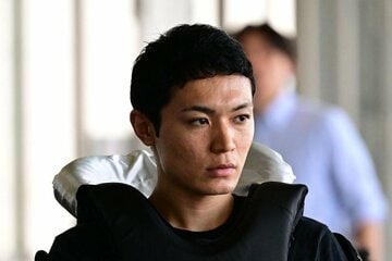 新開航　