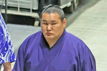 結果が求められている豊昇龍