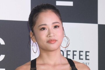 田辺莉咲子