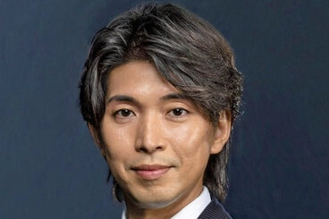 宮崎謙介氏