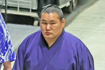 結果が求められている豊昇龍