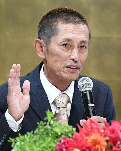 ボートレース界の〝レジェンド〟今村豊が電撃引退！ | 東スポWEB