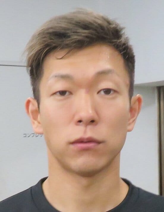  西川昌希被告