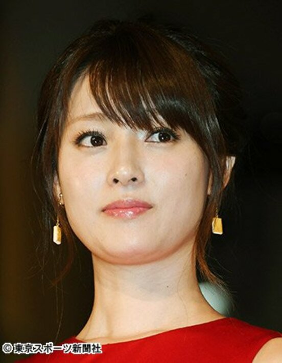 深田恭子