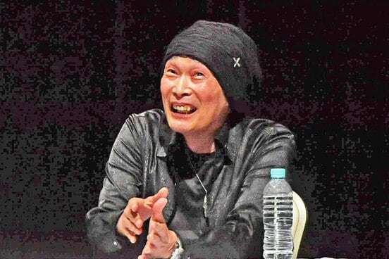 緊急入院した杉田あきひろ