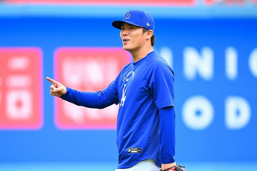 エース予想ランキングで躍進した山本由伸