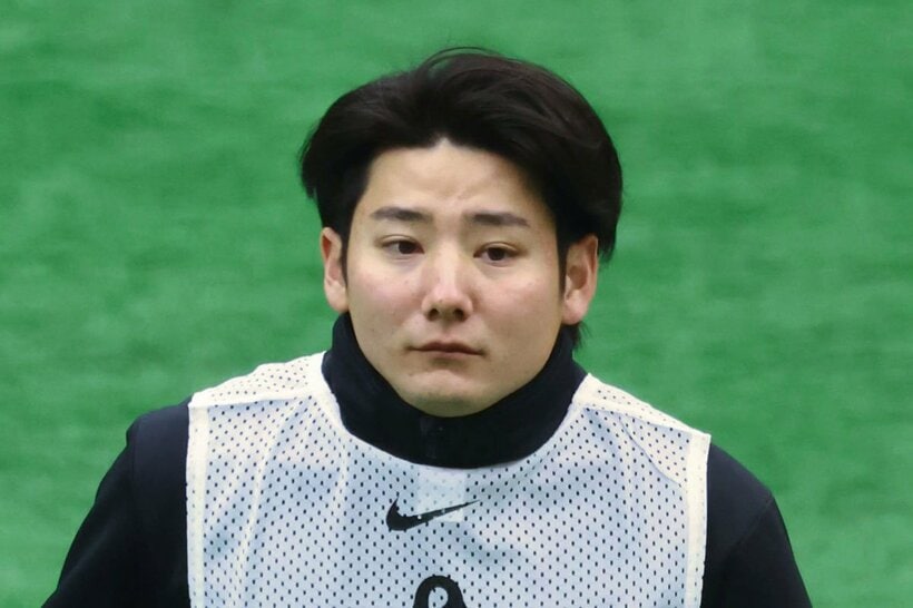 〝ワールド〟を発揮したドラフト１位・竹丸和幸