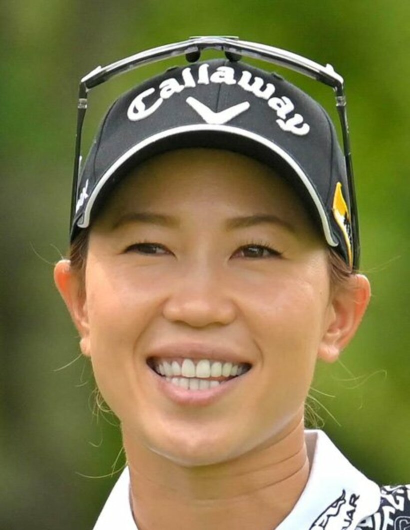  上田桃子