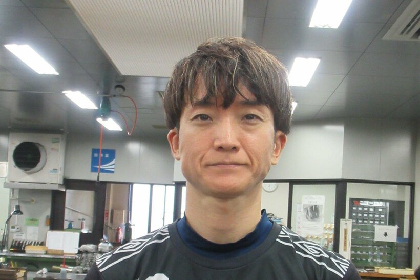 小坂宗司