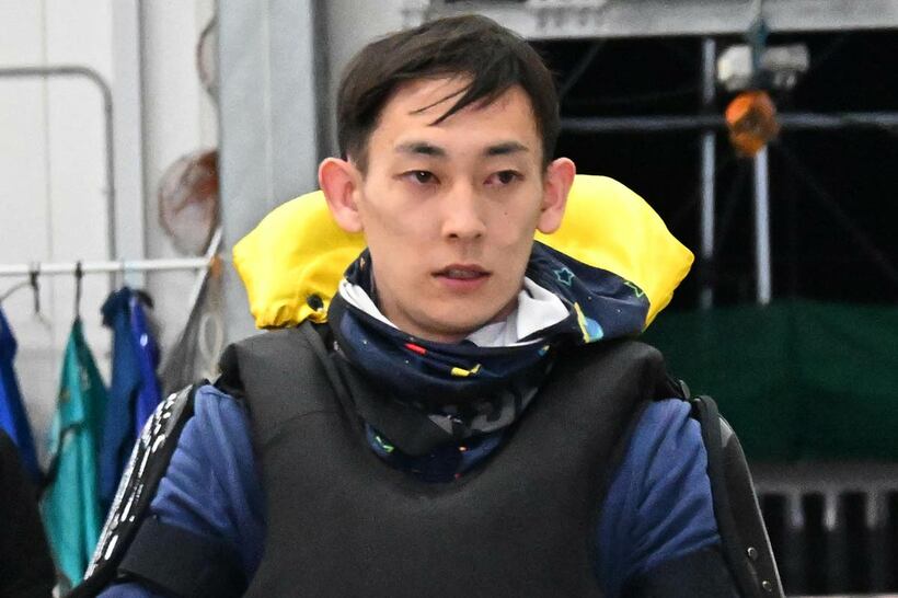 若林義人